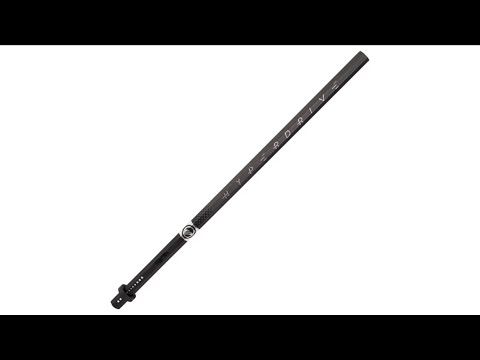 Lacrosse Monkey | Maverik Hyperdrive Shaft Review