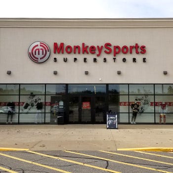 MonkeySports | Derry, NH