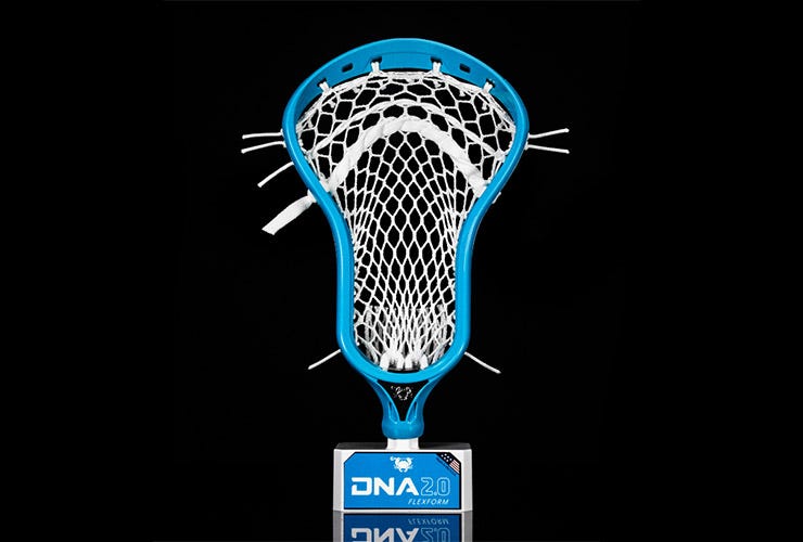 ECD Lacrosse Hero 4.0 Mesh