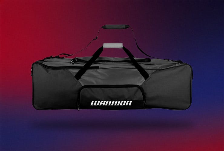 Save On Warrior Black Hole Bags