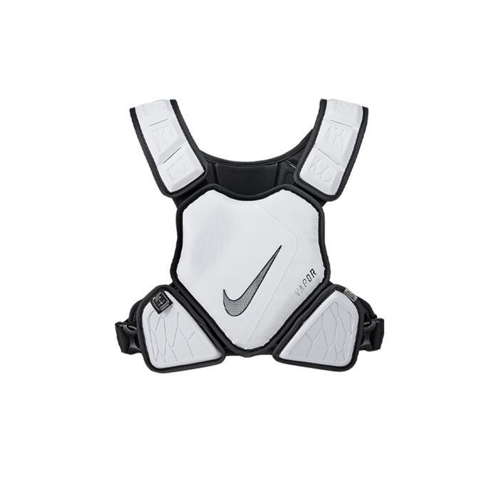 Best Lacrosse Shoulder Pads for 2023 (with Reviews)